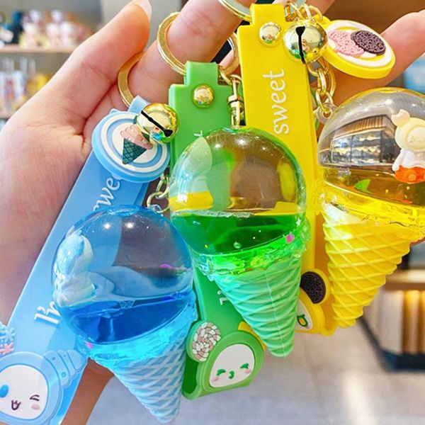 keychains luxury floating animal moving liquid quicksand keyring for women bag pendant creative crystal cream cute keychain, Silver
keychains luxury floating animal moving liquid quicksand keyring for women bag pendant creative crystal cream cute keychain, Silver