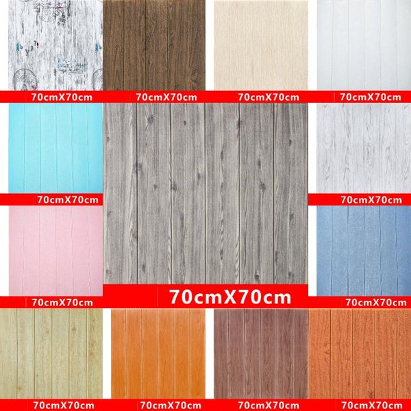 wall stickers 10pcs 3d wallpaper self adhesive wood grain sticker soft package kindergarten decoration waterproof foam
wall stickers 10pcs 3d wallpaper self adhesive wood grain sticker soft package kindergarten decoration waterproof foam