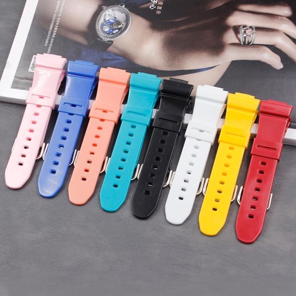 watch bands men's accessories silicone strap for babyg bga130 131ba110 160 111 112 5338 women's waterproof sports pin buck, Black;brown
watch bands men's accessories silicone strap for babyg bga130 131ba110 160 111 112 5338 women's waterproof sports pin buck, Black;brown
