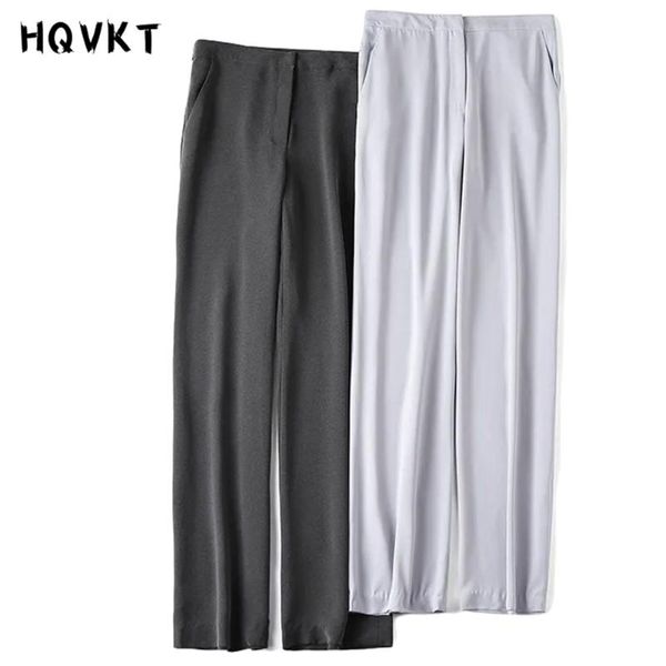 women's pants & capris autumn woemn casual stylish loose chiffon polyester office wear straight breathable lady comfortable trousers hq, Black;white
women's pants & capris autumn woemn casual stylish loose chiffon polyester office wear straight breathable lady comfortable trousers hq, Black;white