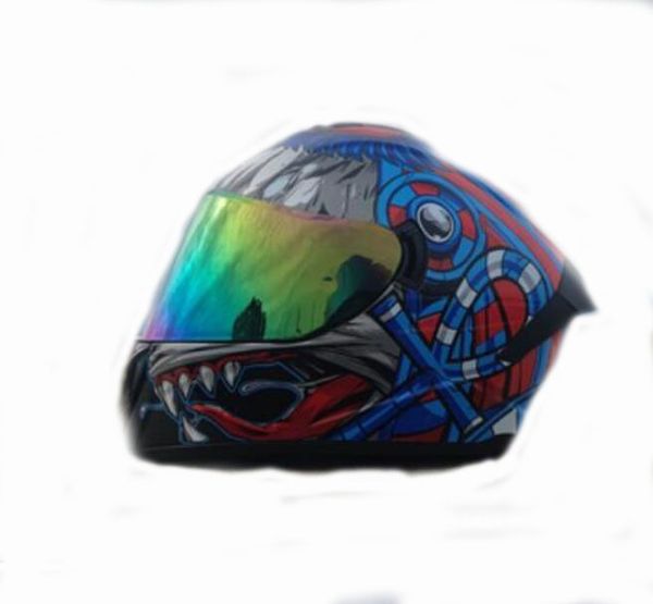 motorcycle helmet men's double lens sports car party personality racing female four seasons all gray
motorcycle helmet men's double lens sports car party personality racing female four seasons all gray
