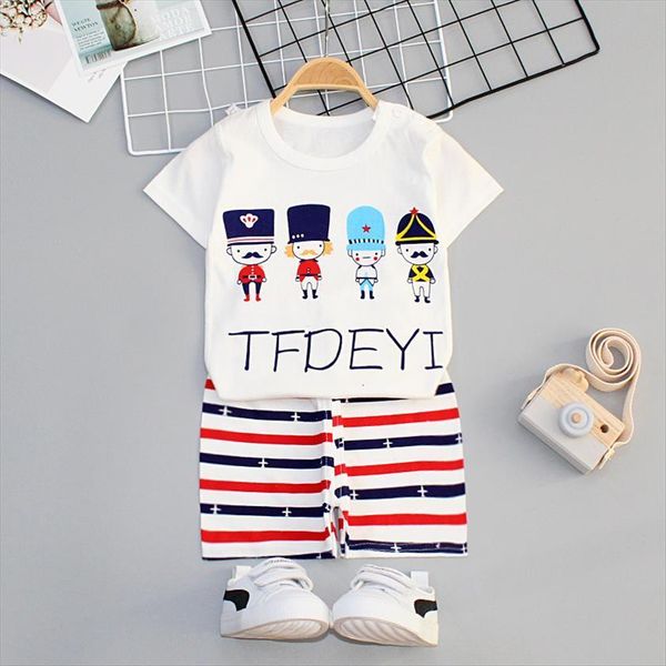 summer thin girl homewear set 1 6y childrens class a cotton short sleeved casual clothes suit kids boy cartoons pajamas, White
summer thin girl homewear set 1 6y childrens class a cotton short sleeved casual clothes suit kids boy cartoons pajamas, White