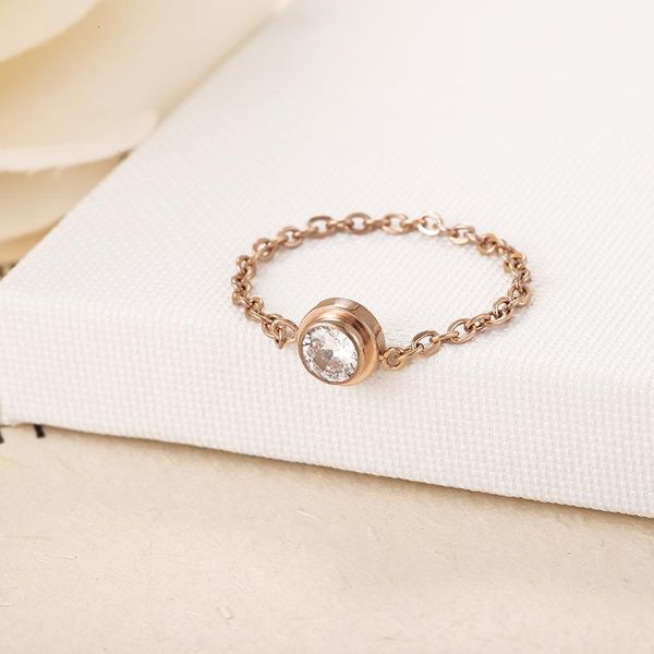 wedding rings jeemango titanium steel fashion single cubic zirconia chain ring classic rose gold color for women anneau jr19165, Slivery;golden
wedding rings jeemango titanium steel fashion single cubic zirconia chain ring classic rose gold color for women anneau jr19165, Slivery;golden