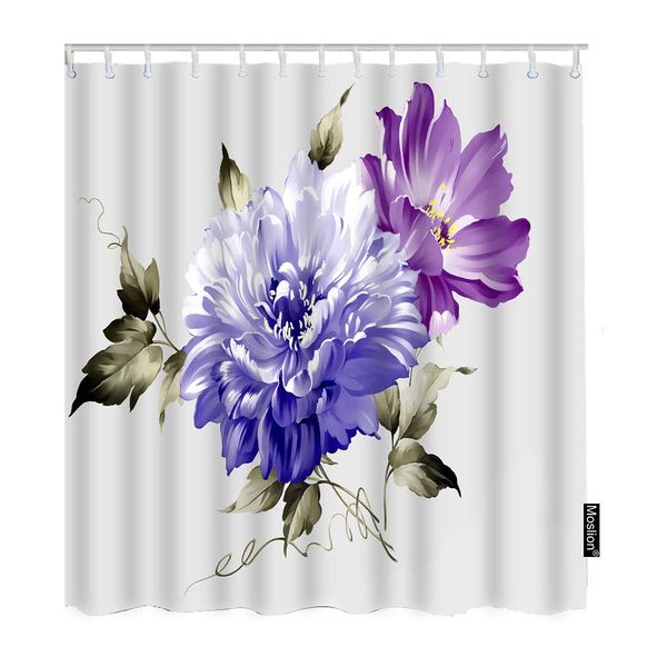 chrysanthemums shower curtain floral leaves watercolor painting bouquet art design romantic funnyshowercurtain gift for
chrysanthemums shower curtain floral leaves watercolor painting bouquet art design romantic funnyshowercurtain gift for