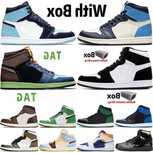 2021 unc quality factory_footwear lucky basketball twist with box jumpman 1 1s green sneakers trainers mens women sports obsidian s plgo, Black
2021 unc quality factory_footwear lucky basketball twist with box jumpman 1 1s green sneakers trainers mens women sports obsidian s plgo, Black