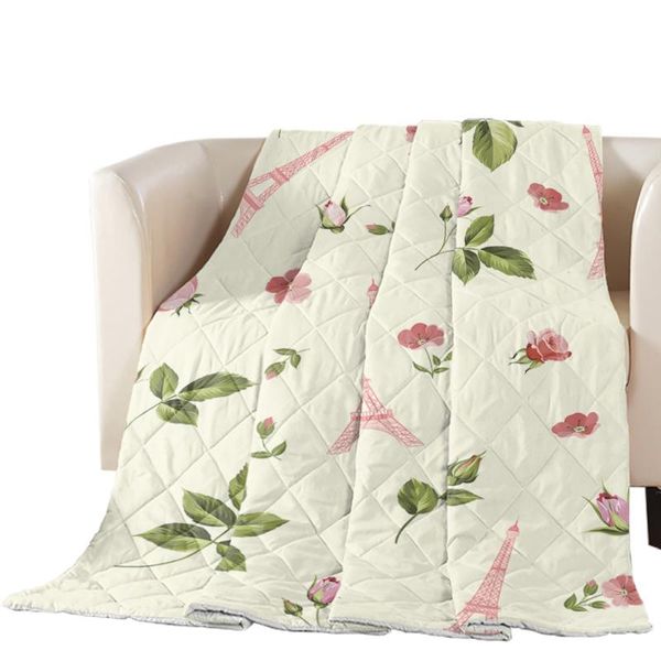 comforters & sets 2021 flowers leaves eiffel tower bedspread summer quilt blanket comforter bed cover quilting children home textiles
comforters & sets 2021 flowers leaves eiffel tower bedspread summer quilt blanket comforter bed cover quilting children home textiles