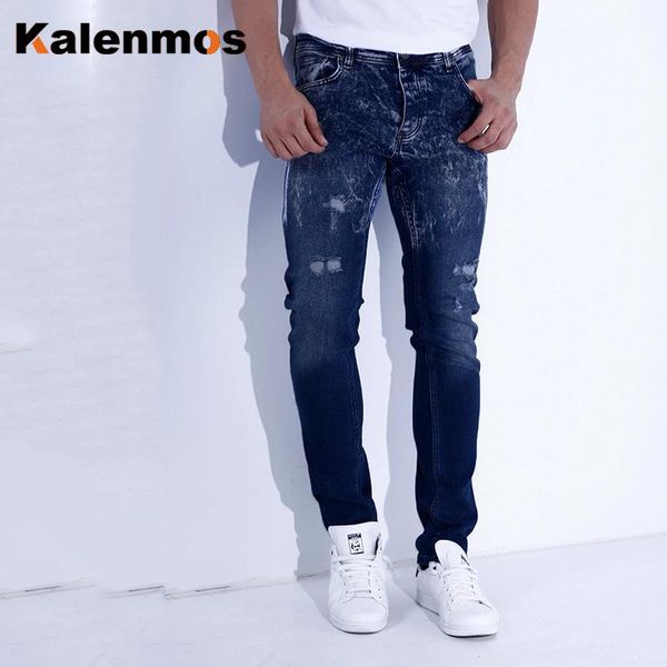 jeans men boyfriend pencil pants solid autumn winter skinny jean hip hop goth punk clothes plus size denim trousers streetwear men's, Blue
jeans men boyfriend pencil pants solid autumn winter skinny jean hip hop goth punk clothes plus size denim trousers streetwear men's, Blue