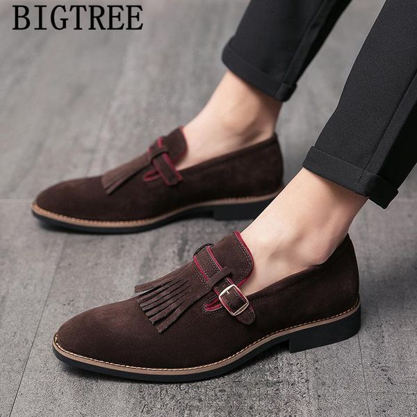 dress shoes men classic italian brown fashion 2021 designer monk strap for formal plus size ayakkabi, Black
dress shoes men classic italian brown fashion 2021 designer monk strap for formal plus size ayakkabi, Black
