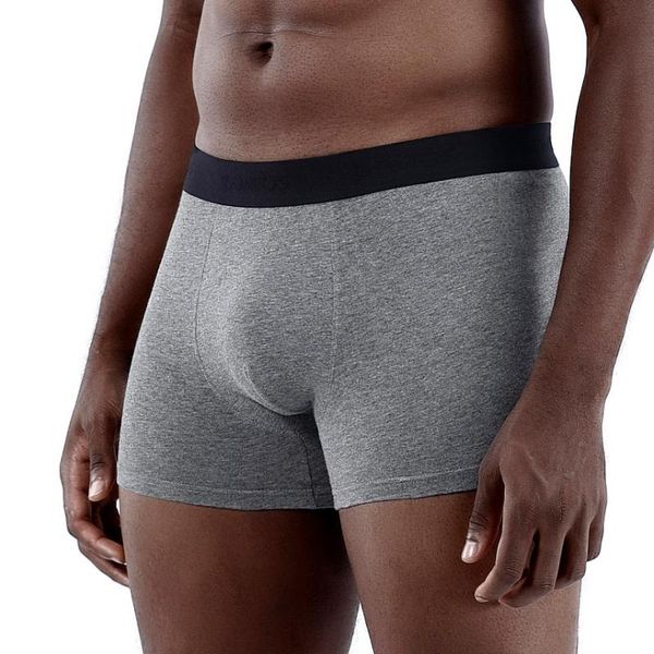 underpants underwear men cotton boxers men's panties brand gay family boxershorts calecon male shorts solid color, Black;white
underpants underwear men cotton boxers men's panties brand gay family boxershorts calecon male shorts solid color, Black;white