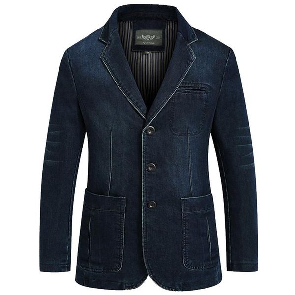 men's jackets men`s vintage collar denim jeans jacket coat men casual slim fit western style windproof outerwear chaqueta hombre, Black;brown
men's jackets men`s vintage collar denim jeans jacket coat men casual slim fit western style windproof outerwear chaqueta hombre, Black;brown