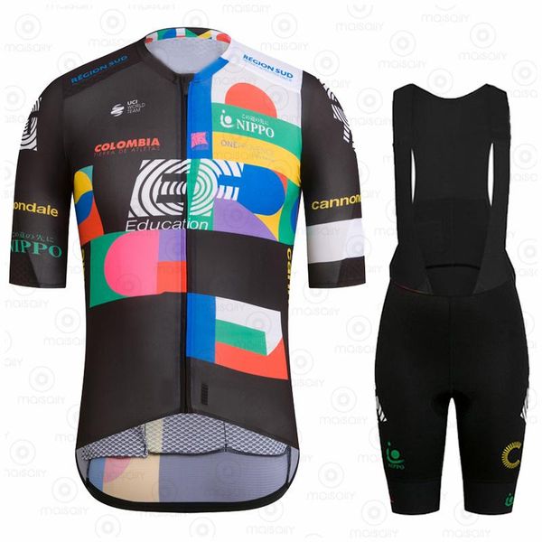racing sets 2021 ef team cycling jersey set ropa ciclismo hombre italian road bike strap shorts, Black;blue
racing sets 2021 ef team cycling jersey set ropa ciclismo hombre italian road bike strap shorts, Black;blue