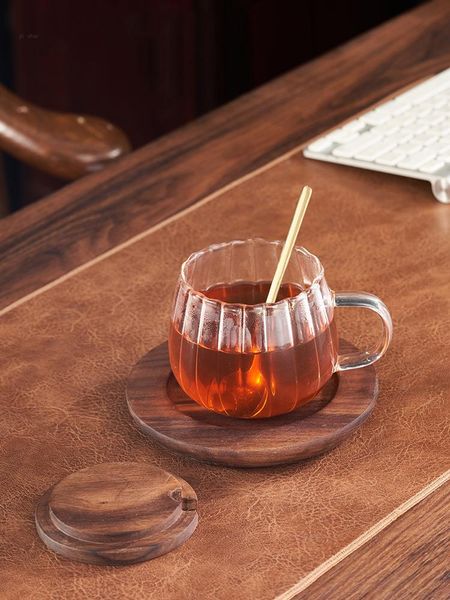 mugs coffee mug cup pumpkin texture high temperature resistant glass tea with lid and cushion water household transparent
mugs coffee mug cup pumpkin texture high temperature resistant glass tea with lid and cushion water household transparent