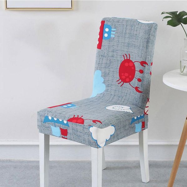 spandex elastic printed dining chair slipcover modern removable anti-dirty kitchen seat case stretch cover for banquet covers
spandex elastic printed dining chair slipcover modern removable anti-dirty kitchen seat case stretch cover for banquet covers