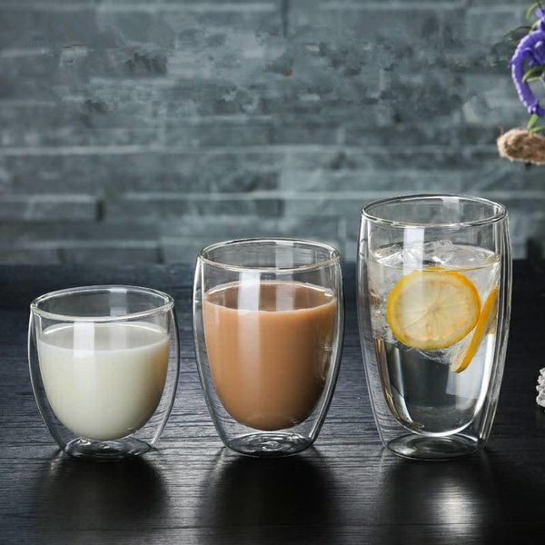 mugs double layer simple heat resistant glass cup high borosilicate tea beer handmade coffee wine drinkware milk cups
mugs double layer simple heat resistant glass cup high borosilicate tea beer handmade coffee wine drinkware milk cups