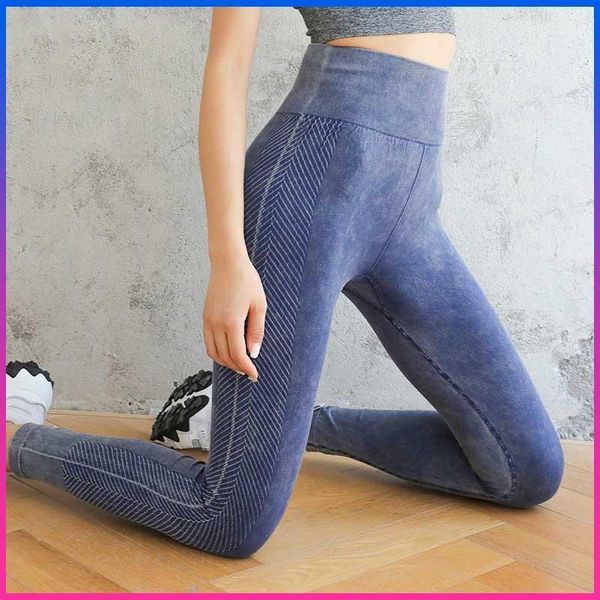 yoga outfit high waist blue gym leggings sport pants women activewear fittness tights scrunch buleggings fit jeans
yoga outfit high waist blue gym leggings sport pants women activewear fittness tights scrunch buleggings fit jeans