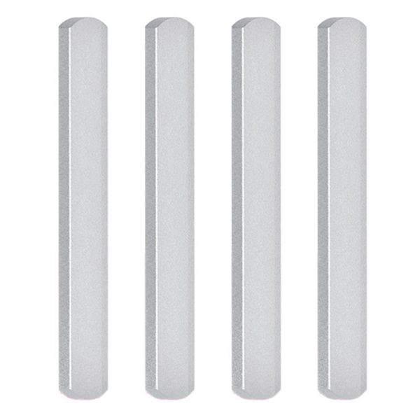 4pcs electroplating steel plate weight bearing fitness equipment accessories 
4pcs electroplating steel plate weight bearing fitness equipment accessories