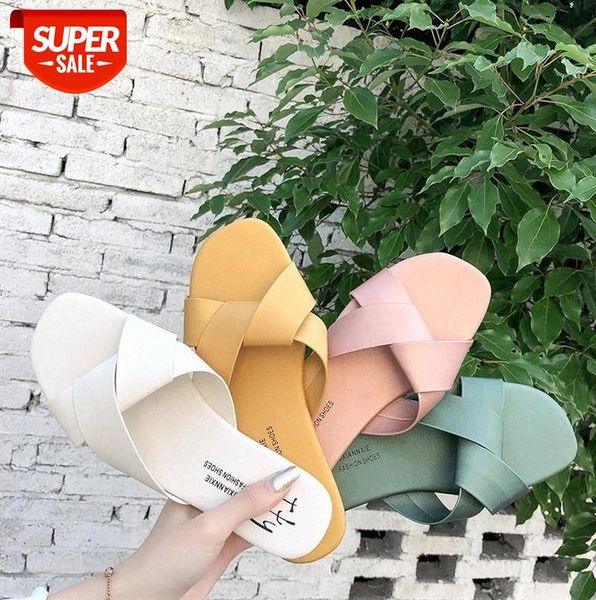 cute wild trend simple young women white slippers fashion flats open toe summer slippers slides women casual shoes solid #0q0o, Black
cute wild trend simple young women white slippers fashion flats open toe summer slippers slides women casual shoes solid #0q0o, Black