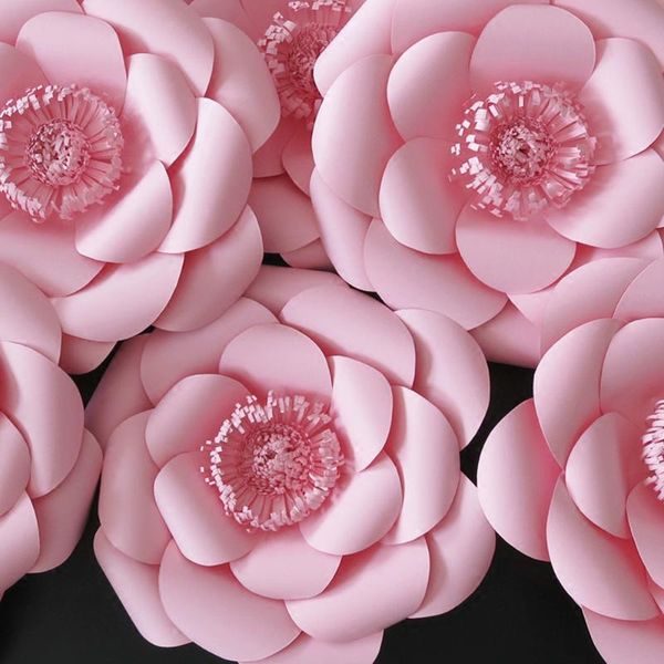 customized size and color giant paper flowers green leaf party wedding decor for po booth backdrop background decorative & wreaths
customized size and color giant paper flowers green leaf party wedding decor for po booth backdrop background decorative & wreaths