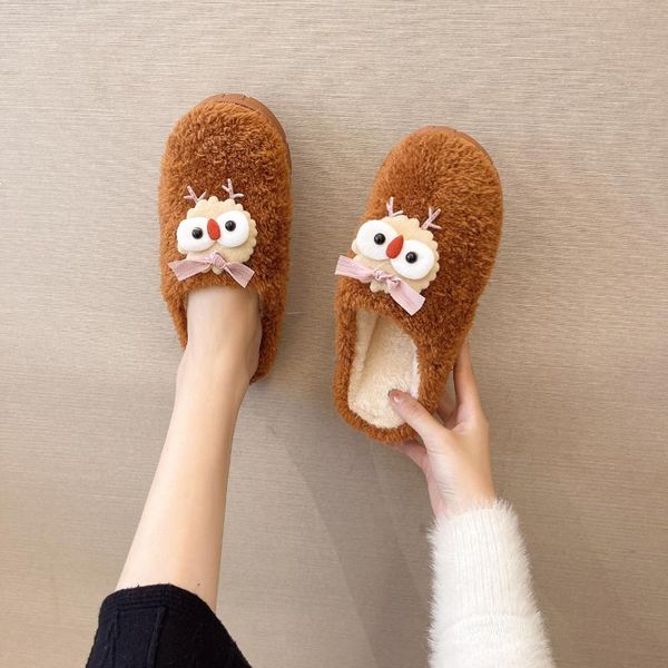 slippers 2021 women fluffy fur cartoon floor slipper short plush fleece flat for couple shoes cute lady indoor, Black
slippers 2021 women fluffy fur cartoon floor slipper short plush fleece flat for couple shoes cute lady indoor, Black