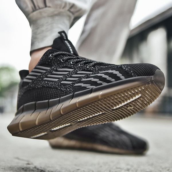 2021spring the new mens sports shoes rubber height increasing damping comfortable walking shoes lace-up big size 39-46
2021spring the new mens sports shoes rubber height increasing damping comfortable walking shoes lace-up big size 39-46