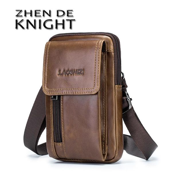 waist bags brand men genuine leather pack bag mini phone pockets case coin purse male money shoulder messenger
waist bags brand men genuine leather pack bag mini phone pockets case coin purse male money shoulder messenger