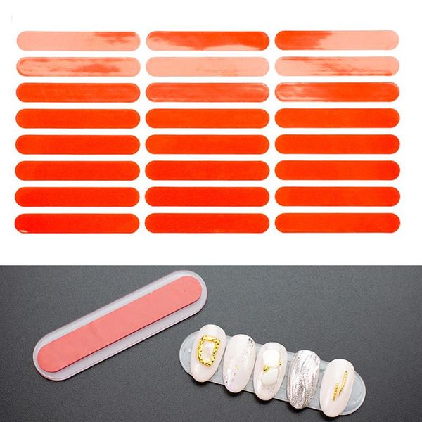 nail gel 2021 double-side adhesive tape or false nails tips display show stand holder art board salon tools fre-drop, Red;pink
nail gel 2021 double-side adhesive tape or false nails tips display show stand holder art board salon tools fre-drop, Red;pink