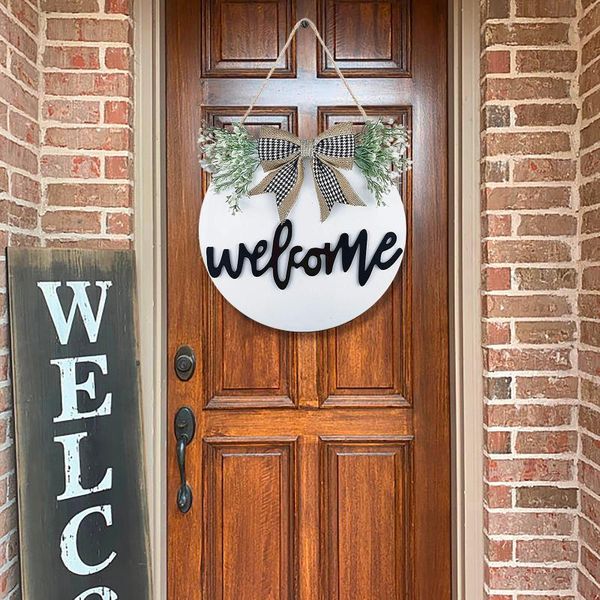 decorative flowers & wreaths welcome sign wreath front door hanger with bow 16 inch round outdoor hanging vertical home decoration easter we
decorative flowers & wreaths welcome sign wreath front door hanger with bow 16 inch round outdoor hanging vertical home decoration easter we