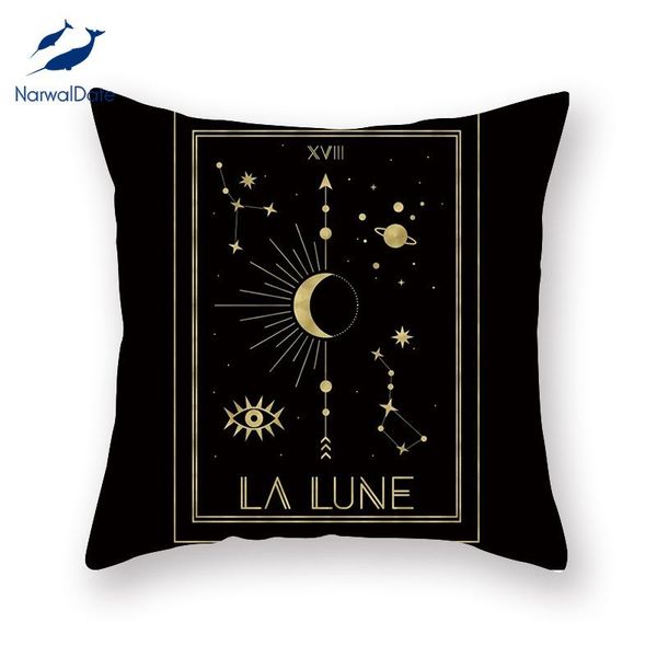 cushion/decorative pillow tarat card throw cover home decor square 45cm cushion secret astrology cojines decorativos para sofa drop 
cushion/decorative pillow tarat card throw cover home decor square 45cm cushion secret astrology cojines decorativos para sofa drop