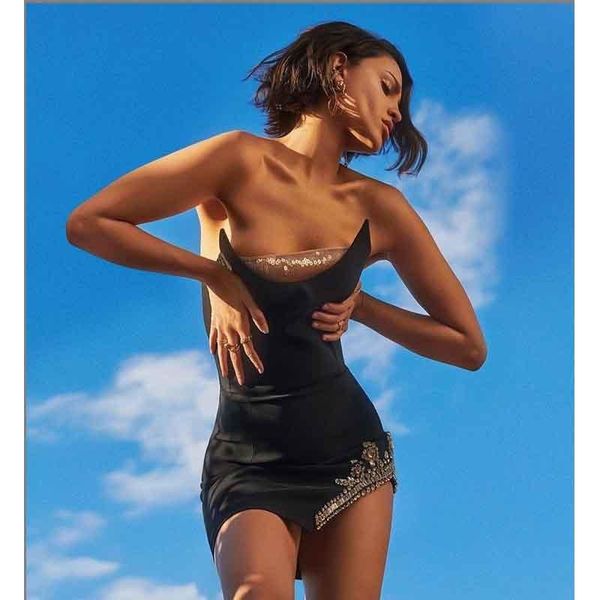 casual dresses cosmicchic women off shoulder dress black spaghetti strap backless mesh and diamond short party for, Black;gray
casual dresses cosmicchic women off shoulder dress black spaghetti strap backless mesh and diamond short party for, Black;gray