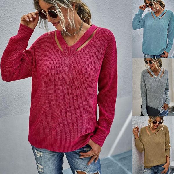 women's sweaters fitshinling v neck casual women pulovers boho holiday knitwear sweater oversize long sleeve solid jumper winter, White;black
women's sweaters fitshinling v neck casual women pulovers boho holiday knitwear sweater oversize long sleeve solid jumper winter, White;black