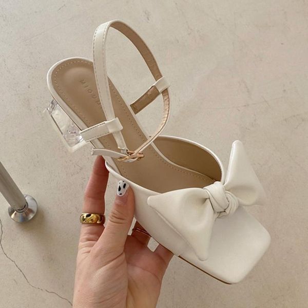 women brand clear high heels sandals sweet summer outdoor white butterfly knots ladies peep toe shoes dress, Black
women brand clear high heels sandals sweet summer outdoor white butterfly knots ladies peep toe shoes dress, Black