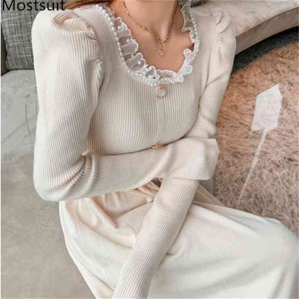 winter thicken elegant vintage women long dress full sleeve square collar a-line dresses ladies basic vestido femme 210513, Black;gray
winter thicken elegant vintage women long dress full sleeve square collar a-line dresses ladies basic vestido femme 210513, Black;gray