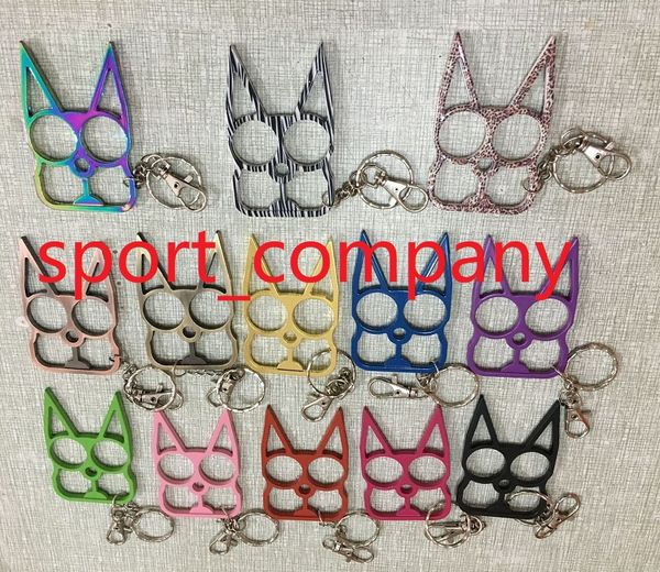2021 New Fashion Women Men Keychain Cute Cat Key Chain Multifunctional Keychain Bottle Opener Screwdriver Outdoor EDC Tool Self-Defense Tool
2021 New Fashion Women Men Keychain Cute Cat Key Chain Multifunctional Keychain Bottle Opener Screwdriver Outdoor EDC Tool Self-Defense Tool