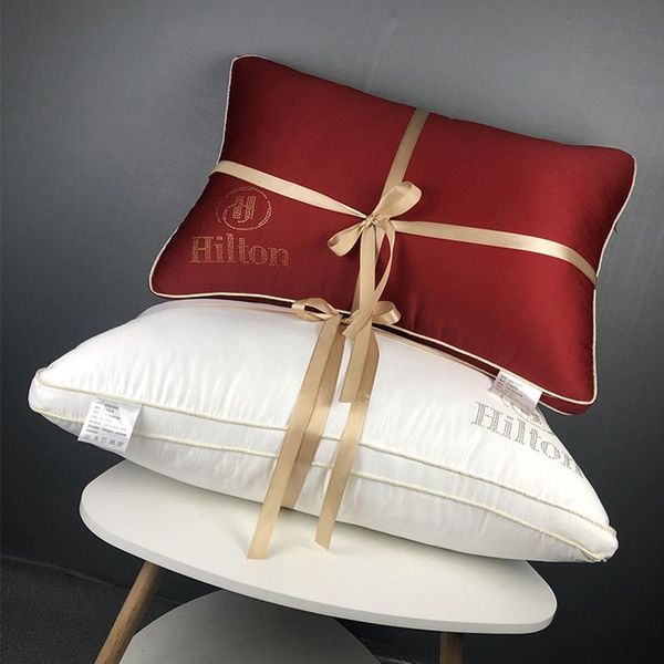 pillow light luxury pure color down silk with tote bag protect neck pillows el memory for health sleeping home bedding
pillow light luxury pure color down silk with tote bag protect neck pillows el memory for health sleeping home bedding