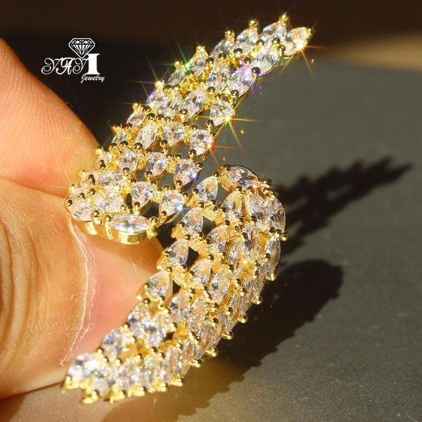 wedding rings yayi jewelry princess cut 12 ct white zircon silver color engagement heart girls party adjustable, Slivery;golden
wedding rings yayi jewelry princess cut 12 ct white zircon silver color engagement heart girls party adjustable, Slivery;golden