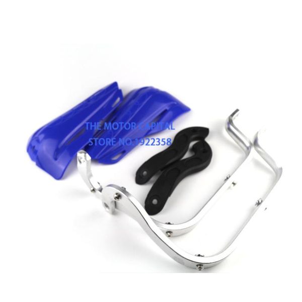 parts 7 color 22mm motorcycle handle bar handguards guards for atv quad bike buggy dirt universal gz-105
parts 7 color 22mm motorcycle handle bar handguards guards for atv quad bike buggy dirt universal gz-105
