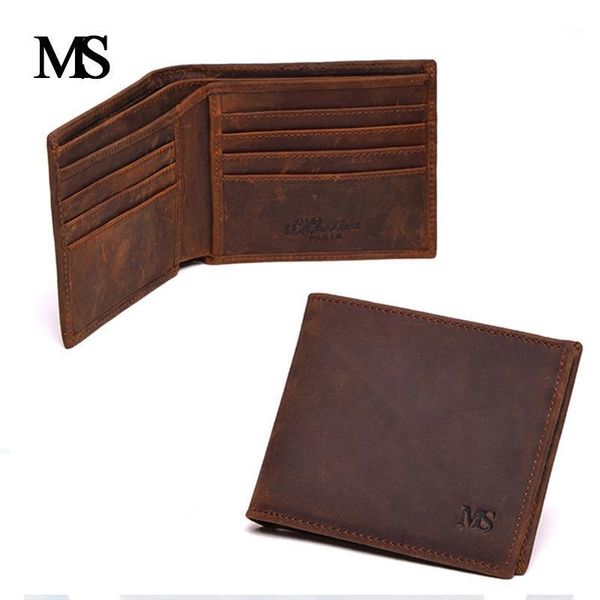 wallets genuine leather men wallet short coin purse small vintage brand designer tw16681, Red;black
wallets genuine leather men wallet short coin purse small vintage brand designer tw16681, Red;black