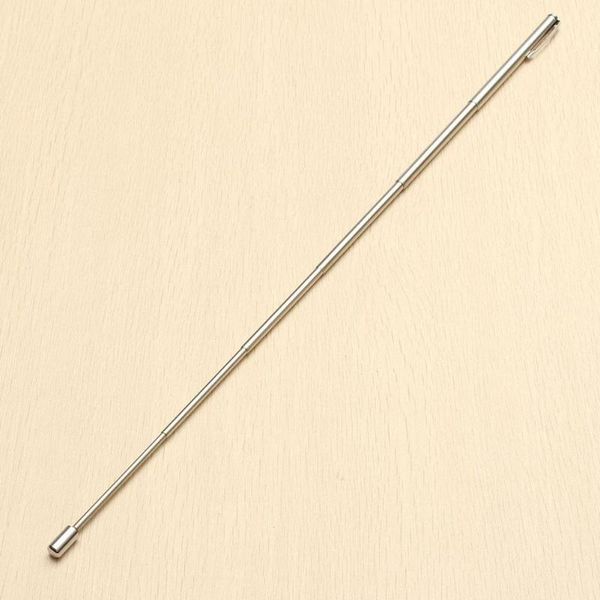 gel pens 6-section pointer pen pen, stainless steel silver stationery supplies color simulation a9h4
gel pens 6-section pointer pen pen, stainless steel silver stationery supplies color simulation a9h4