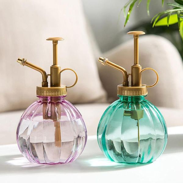 watering equipments 350ml plant flower pot spray bottle garden mister sprayer water can vintage pumpkin shape sprinkler
watering equipments 350ml plant flower pot spray bottle garden mister sprayer water can vintage pumpkin shape sprinkler