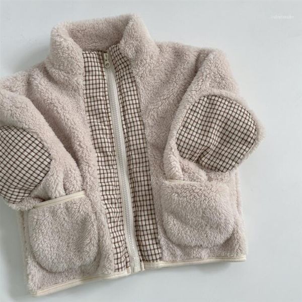 jackets 2021 arrival girls boys thicken coat cotton winter full sleeve fashion kids coats 1-7 years qa2631, Blue;gray
jackets 2021 arrival girls boys thicken coat cotton winter full sleeve fashion kids coats 1-7 years qa2631, Blue;gray