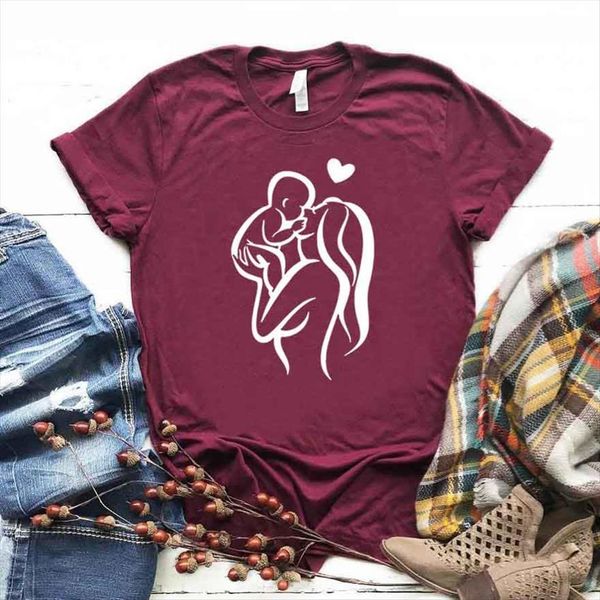 baby on board mom womens cotton casual funny yong girl tee 6 color drop ship s 782, White
baby on board mom womens cotton casual funny yong girl tee 6 color drop ship s 782, White