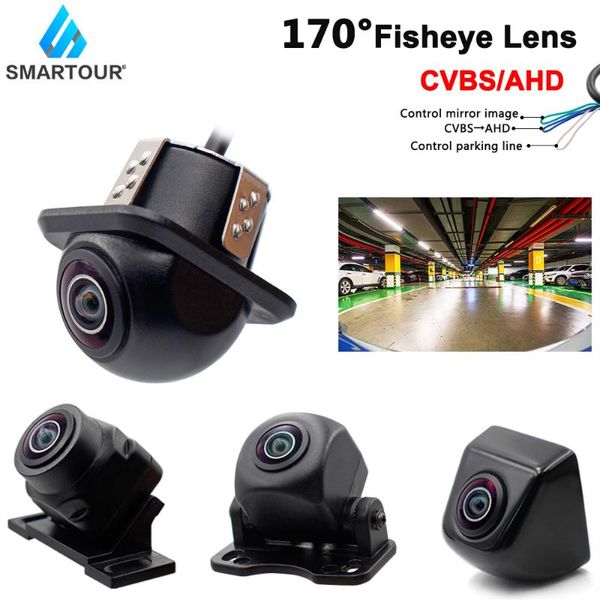 car rear view cameras& parking sensors smartour 1080p camera vehicle reverse fisheye lens night vision front universal ahd/cvbs
car rear view cameras& parking sensors smartour 1080p camera vehicle reverse fisheye lens night vision front universal ahd/cvbs