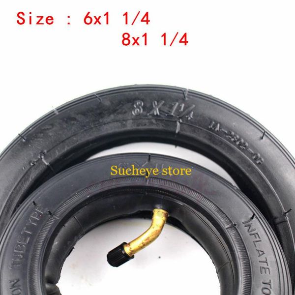 motorcycle wheels & tires 6 / 8 inch 8x1 1/4 scooter outer tire inner 6x1 tyre for mini electric baby carriage wheel replacement parts
motorcycle wheels & tires 6 / 8 inch 8x1 1/4 scooter outer tire inner 6x1 tyre for mini electric baby carriage wheel replacement parts