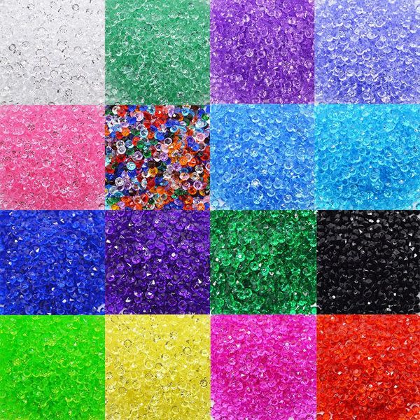 party decoration 2000pcs/lot acrylic artifical diamond confetti craft wedding home decorations crystals filler beads table scatter
party decoration 2000pcs/lot acrylic artifical diamond confetti craft wedding home decorations crystals filler beads table scatter