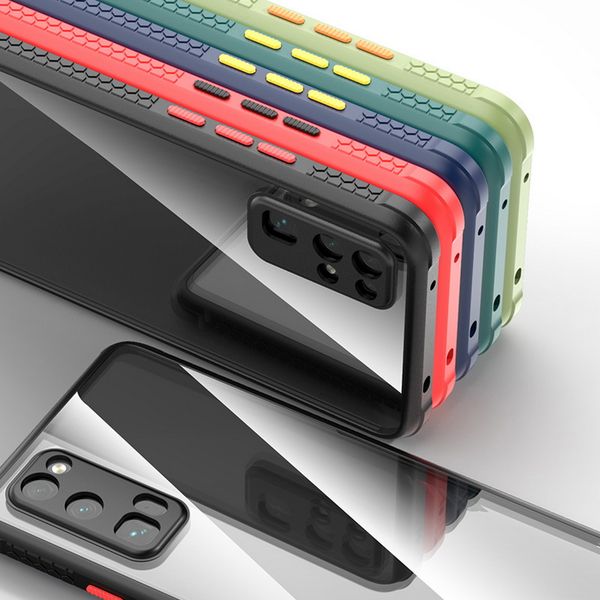 lx brand shockproof case for samsung s21 ultra s20 fe plus note 20 a51 a71 a31 a41 a21s m31 m51 a42 5g a12 a52 a72 transparent back cover
lx brand shockproof case for samsung s21 ultra s20 fe plus note 20 a51 a71 a31 a41 a21s m31 m51 a42 5g a12 a52 a72 transparent back cover