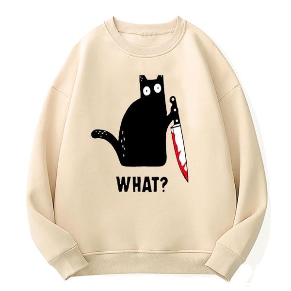 men's hoodies & sweatshirts cat print hoodie men women fashion clothes harajuku ulzzang cartoon funny pullovers 2021, Black
men's hoodies & sweatshirts cat print hoodie men women fashion clothes harajuku ulzzang cartoon funny pullovers 2021, Black