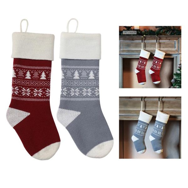 christmas decorations stockings socks present candy bag xmas day for home ing tree ornament holiday season
christmas decorations stockings socks present candy bag xmas day for home ing tree ornament holiday season