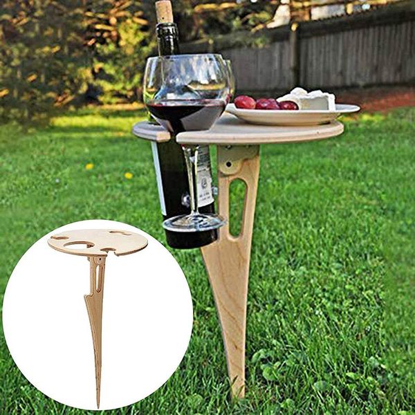 camp furniture outdoor wine table foldable portable wooden simple installation picnic lawn stand xr-
camp furniture outdoor wine table foldable portable wooden simple installation picnic lawn stand xr-