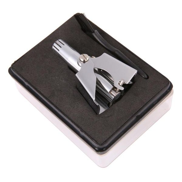 electric nose & ear trimmers version manual washing vibrissa device wholesale mechanical hair trimmer shaving and removal km-108
electric nose & ear trimmers version manual washing vibrissa device wholesale mechanical hair trimmer shaving and removal km-108
