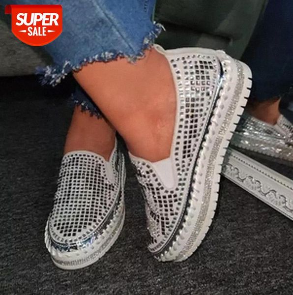 wdhkun 2020 brand european fashion espadrilles shoes woman leather creepers flats ladies loafers crystal loafers 36128 #wx9o
wdhkun 2020 brand european fashion espadrilles shoes woman leather creepers flats ladies loafers crystal loafers 36128 #wx9o